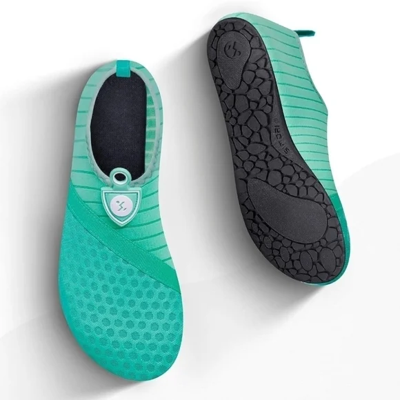Water Shoes, Mens Size 9-10 or Womens Size 11, Simari, NWT - Picture 2 of 9
